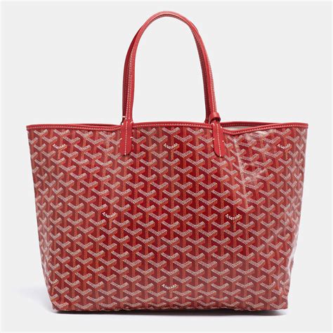 goyard purse for sale|pre owned goyard.